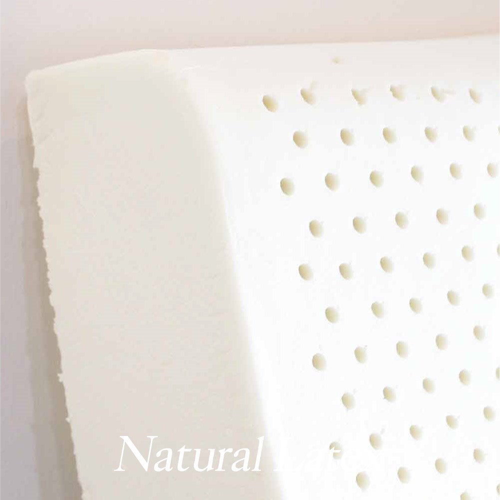 奧斯汀/人體工學護頸乳膠枕/PA2091