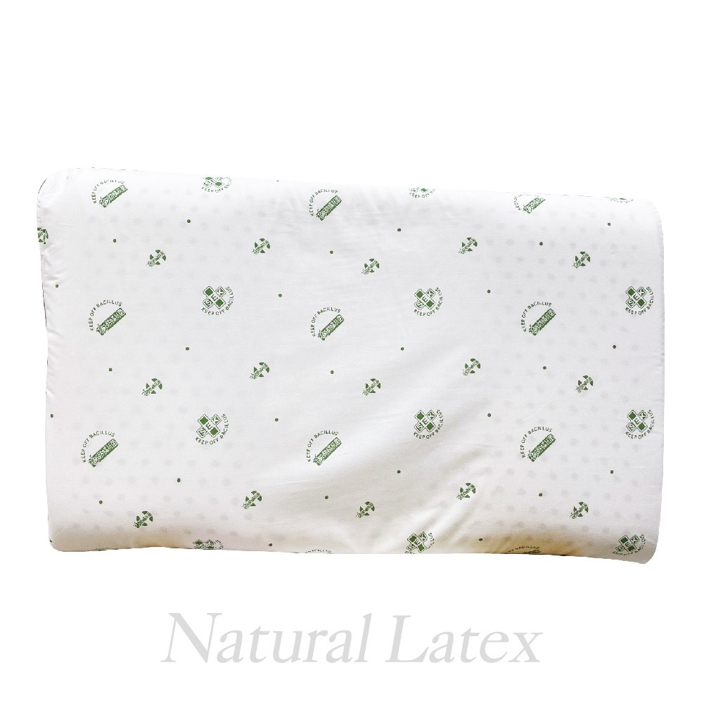 奧斯汀/人體工學護頸乳膠枕/PA2091