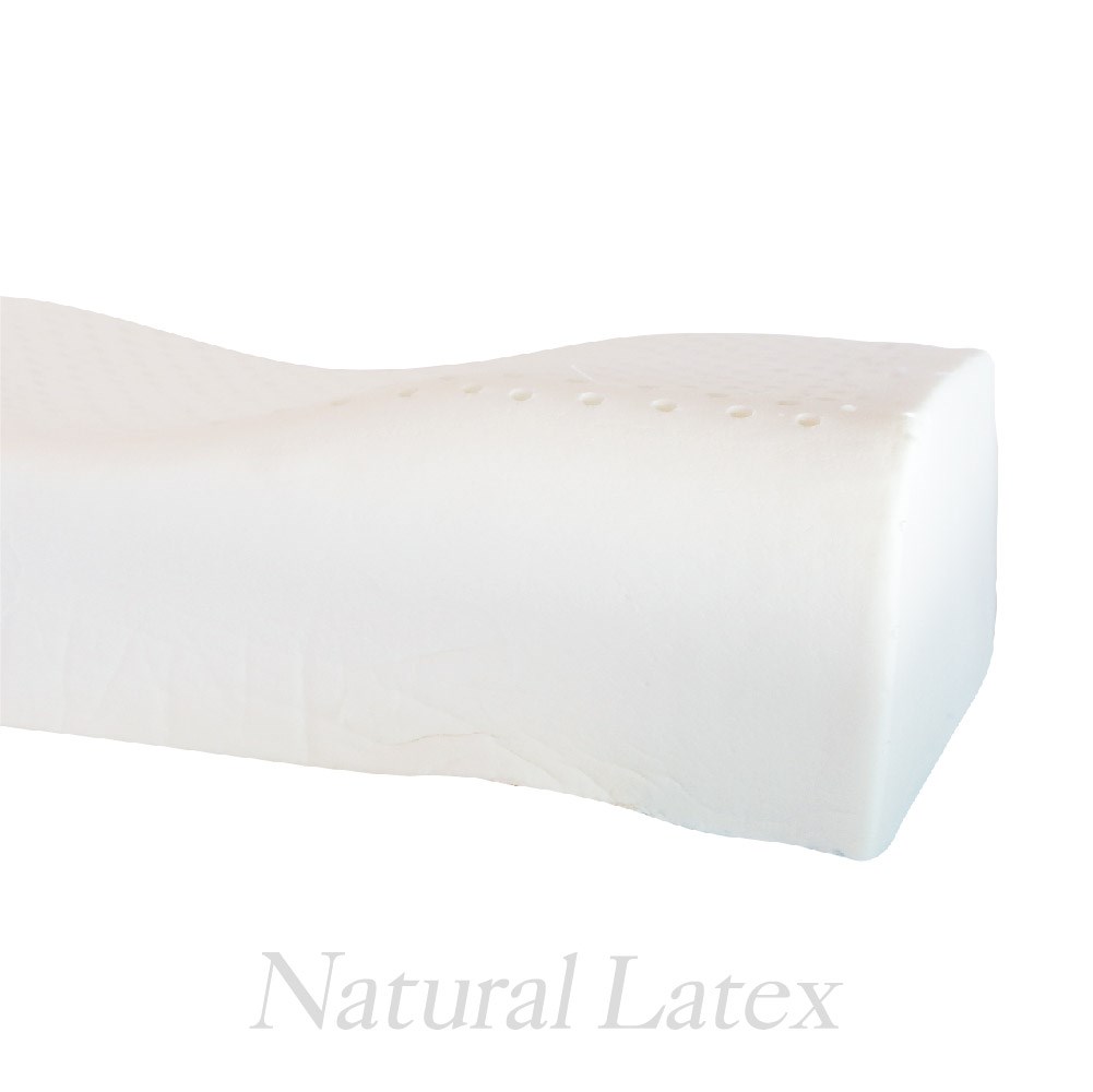 奧斯汀/人體工學護頸乳膠枕/PA2091