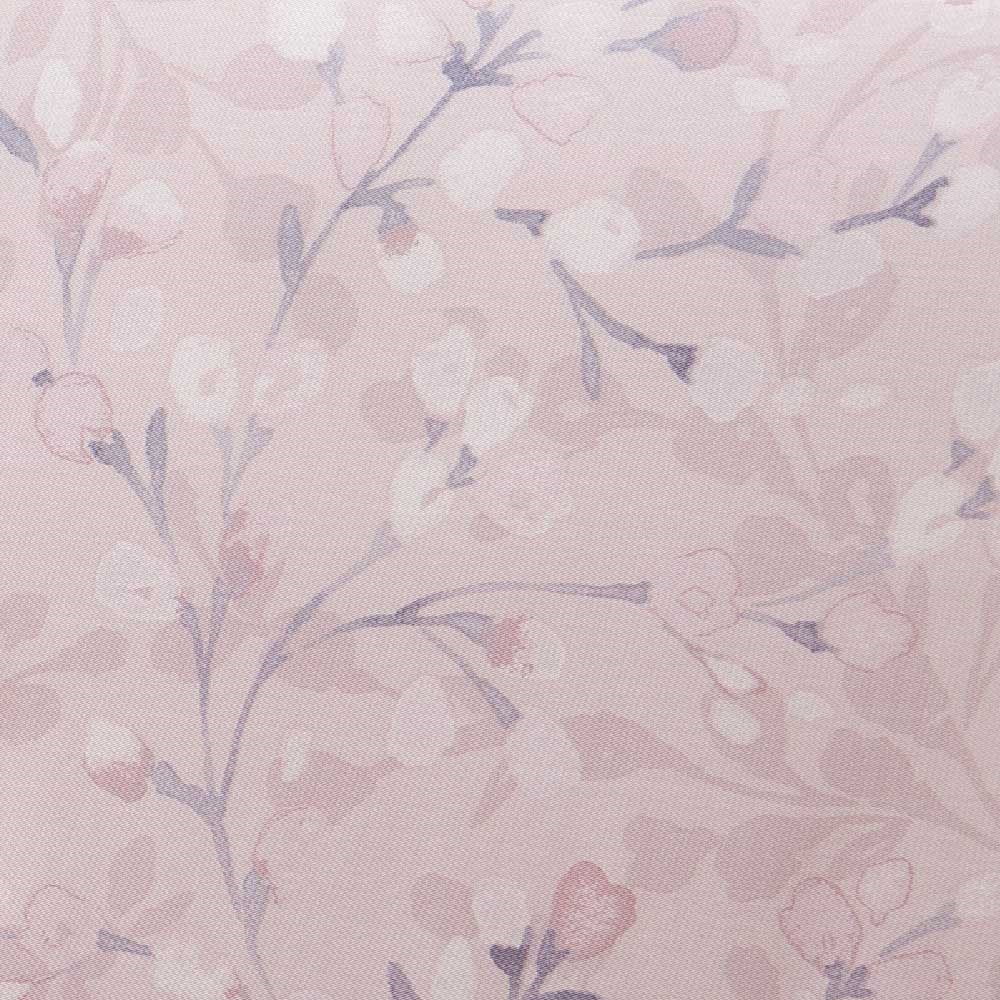 奧斯汀/床包組/100%無異纖精梳純棉/02062夢遊(粉)