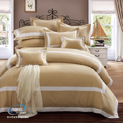 奧斯汀/兩用被床包組/Nano Silver奈米銀/1933點石成金/