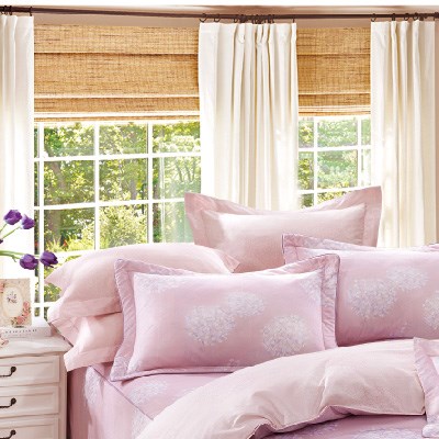 奧斯汀/七件式床罩組/純粹好棉100%無異纖精梳純棉/1911貝爾特