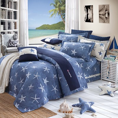 奧斯汀 | 薄被單  | 100%無異纖精梳純棉 | 817卡西斯