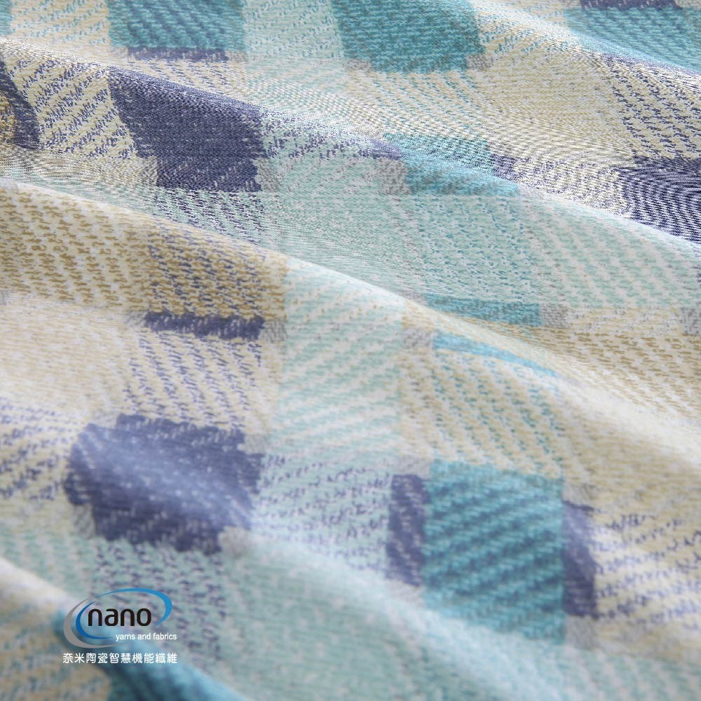 奧斯汀-薄被單/天使天絲/02059北歐風情