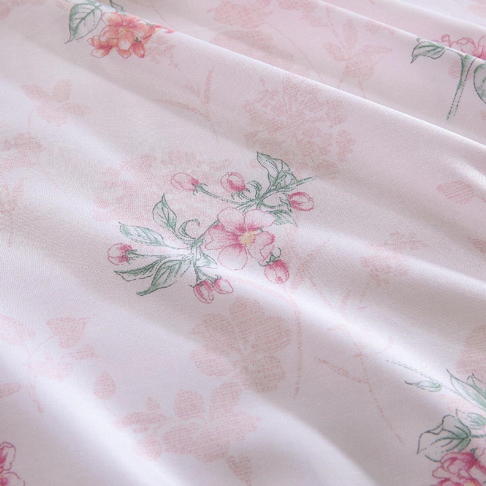 奧斯汀-薄被單/天使天絲/02055晨曦