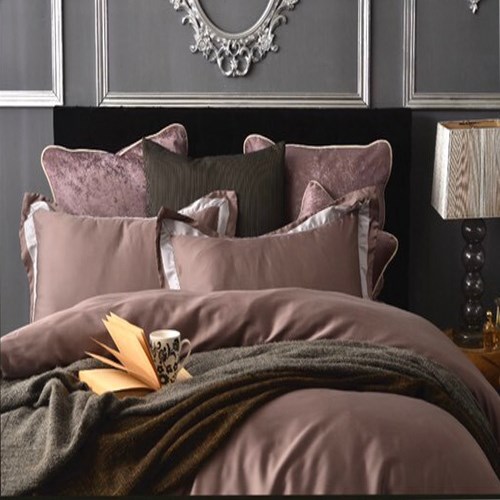 CFF-恩比/80支床罩組/天絲兩用被床包組/永恆