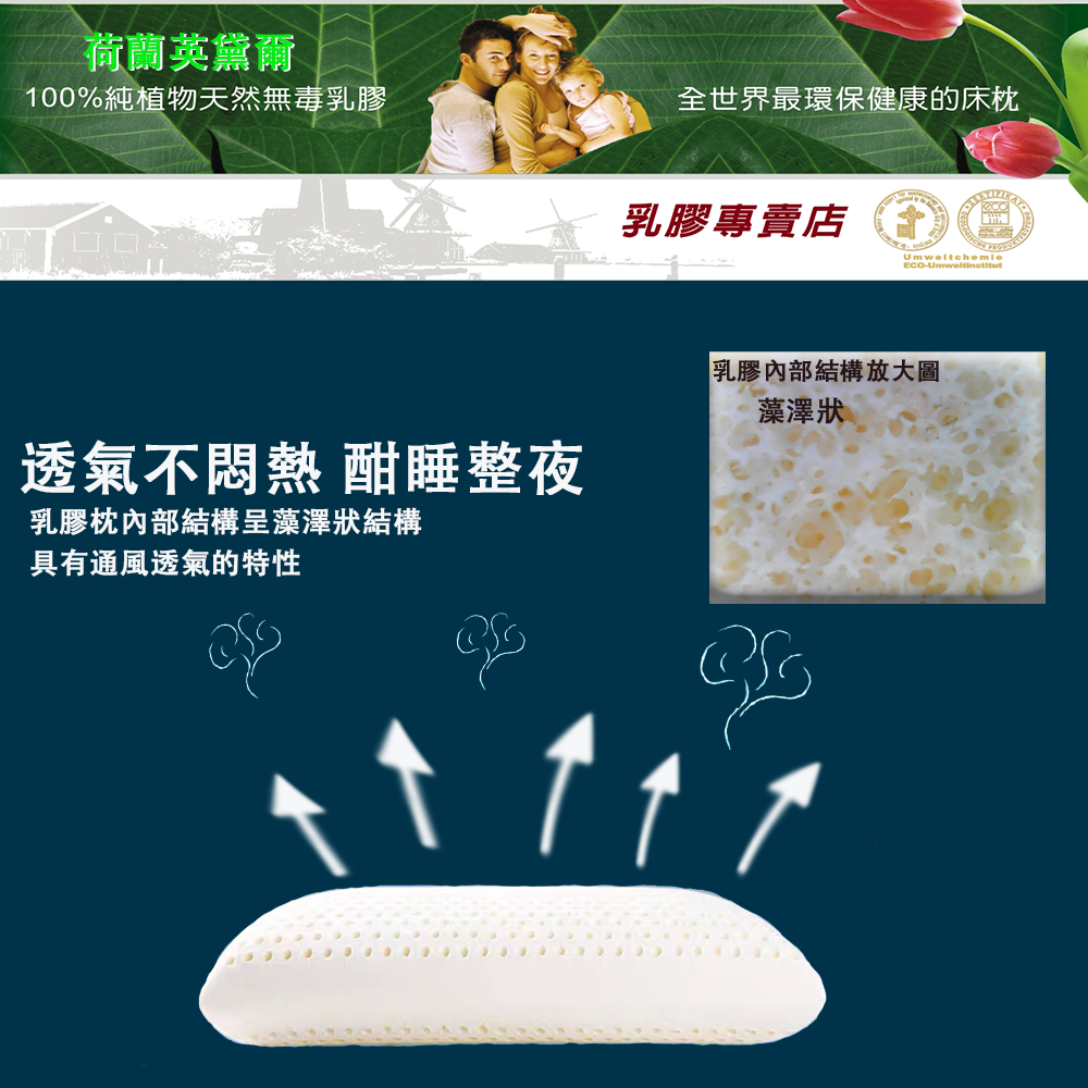 兒童枕 枕頭  乳膠枕 人體工學枕 好睡得枕頭  舒柔枕  造型枕 止酣枕 枕