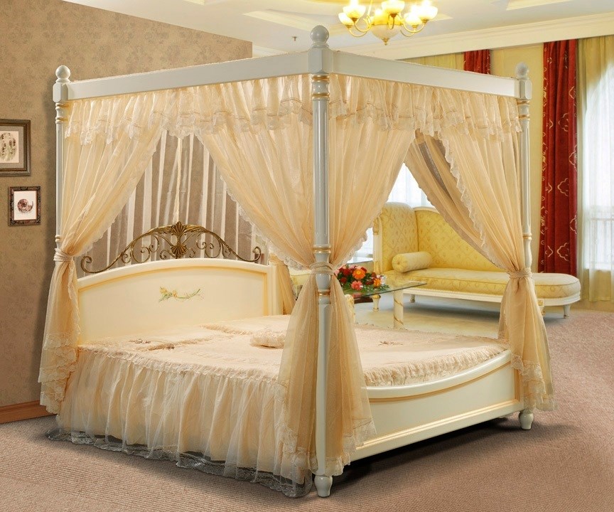 森之佳/公主床系列