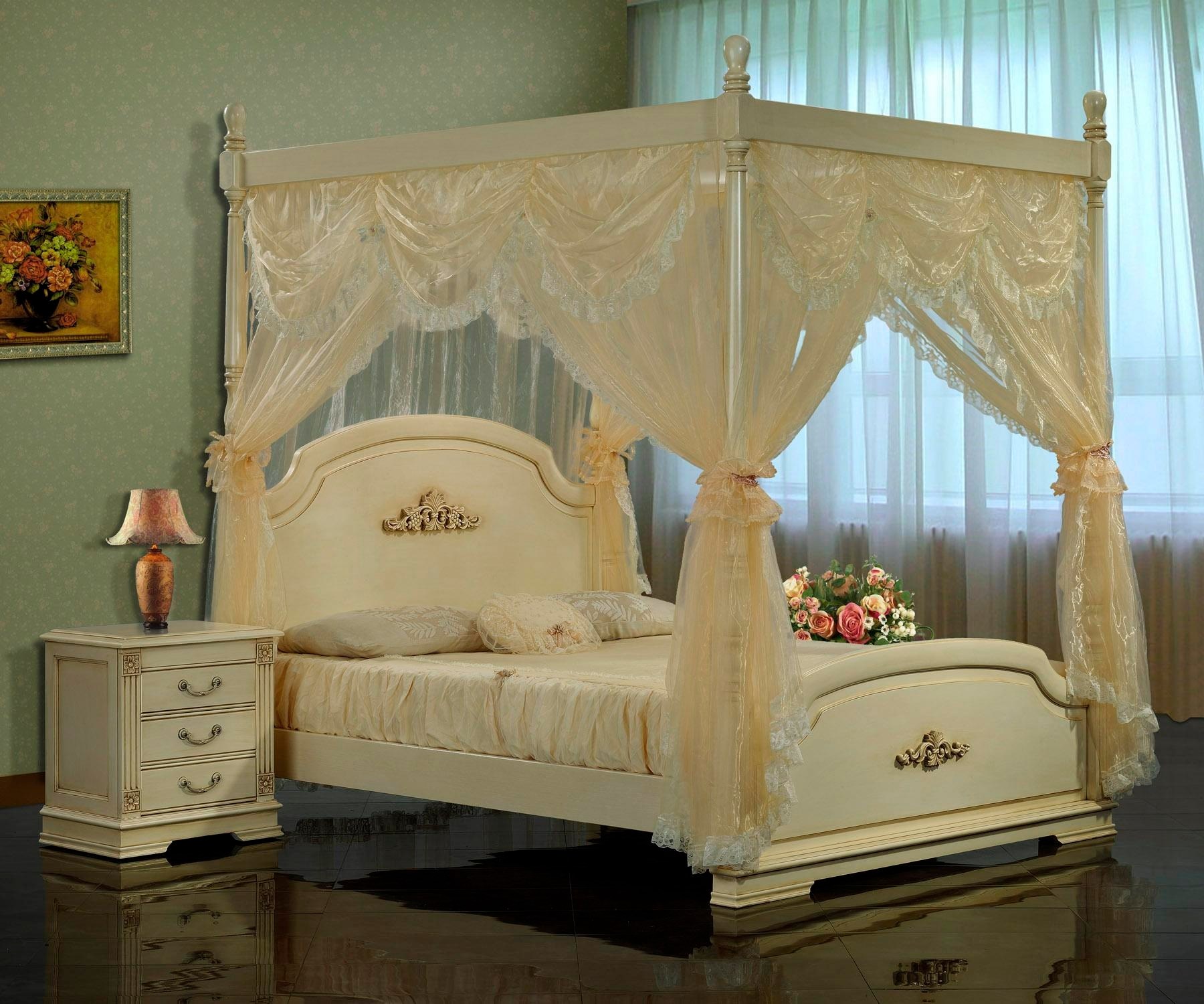 森之佳/公主床系列