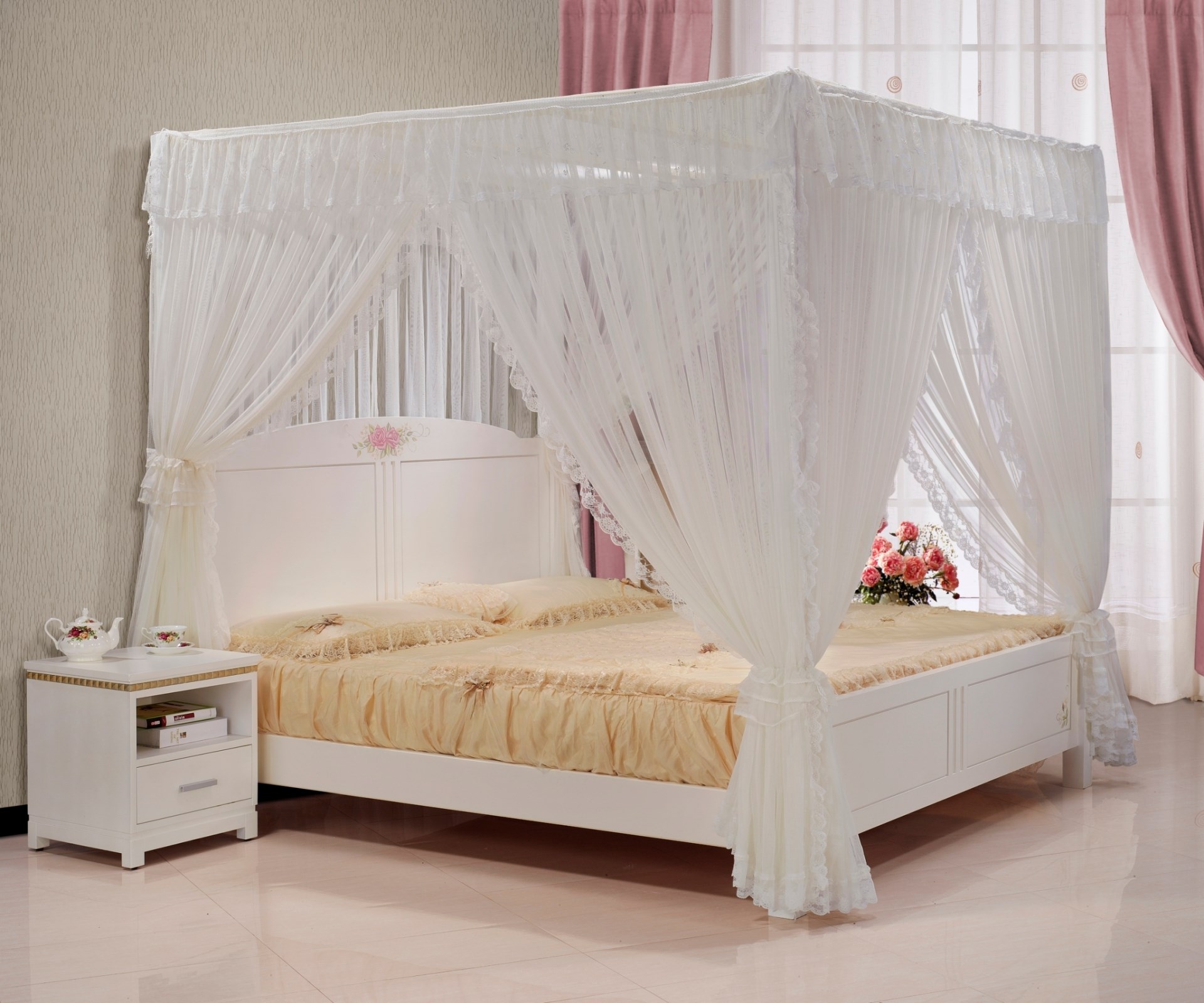 森之佳/公主床系列