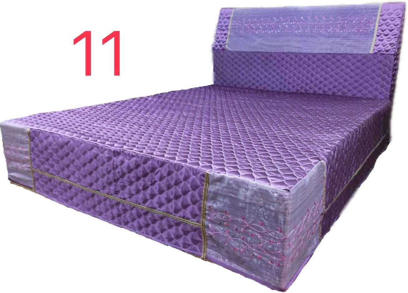 EVA健康安全床座