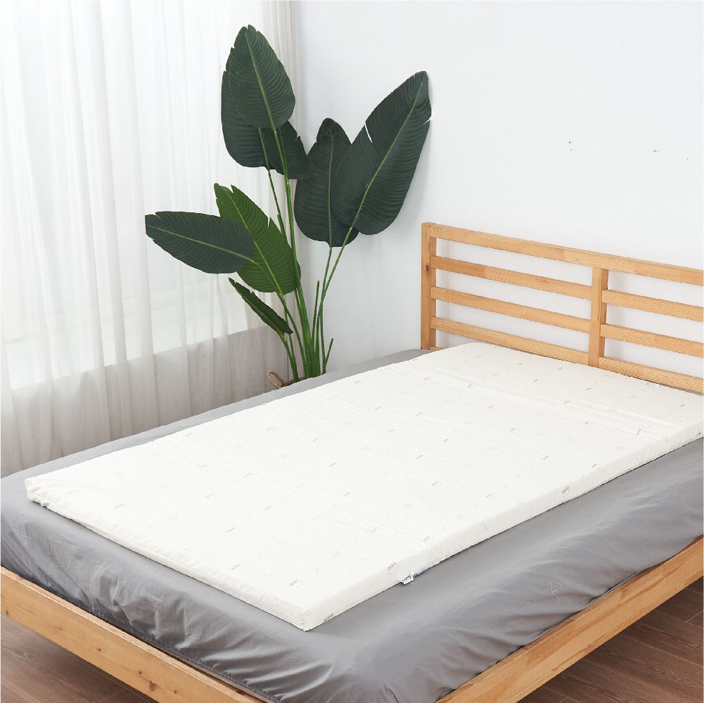 奧斯汀1271透氣乳膠薄墊