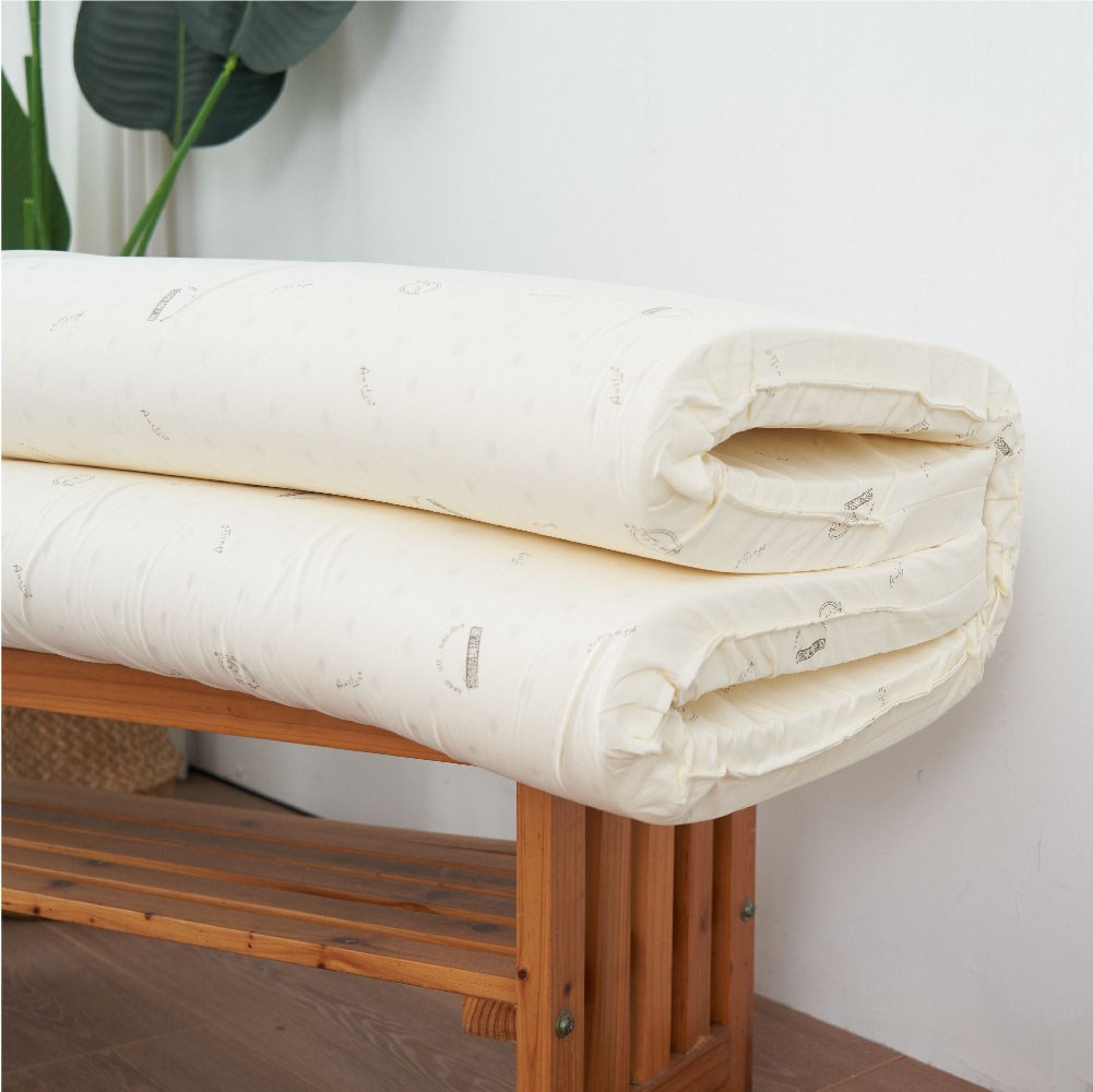 奧斯汀1271透氣乳膠薄墊