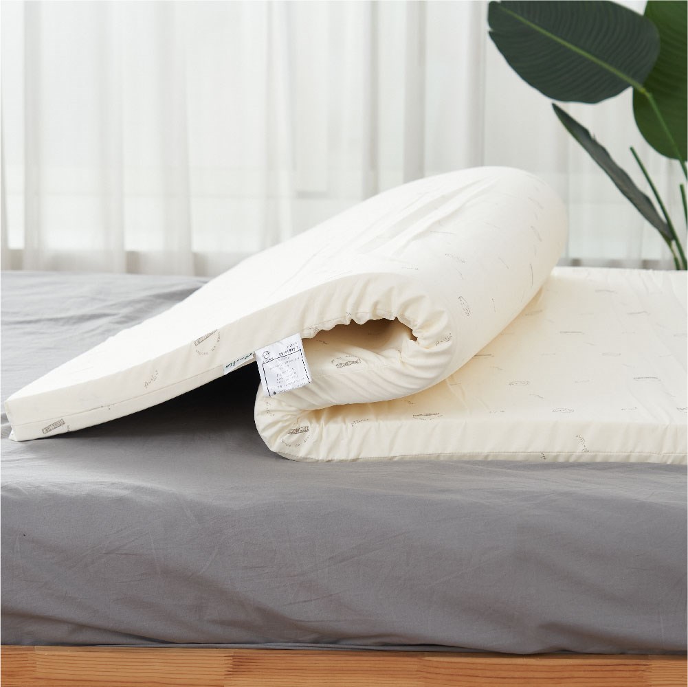 奧斯汀1271透氣乳膠薄墊