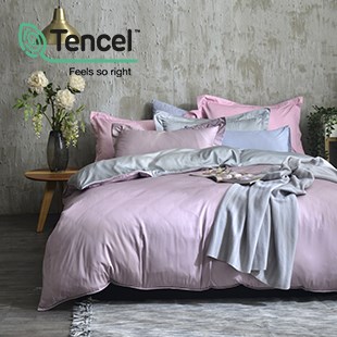 恩比/靜謐莫蘭迪系列【40支天絲】-EN202