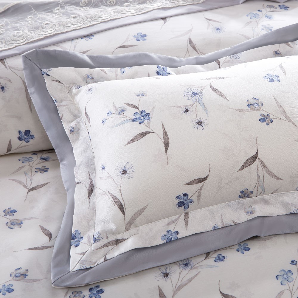 兩用被床包組/床罩組/床包組/被單 /天使天絲/2201森林精靈