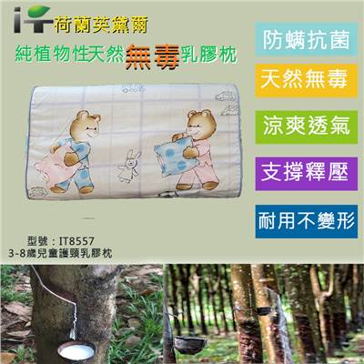 乳膠枕
